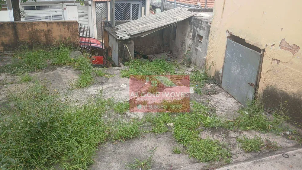 Terreno, 200 m² - Foto 1