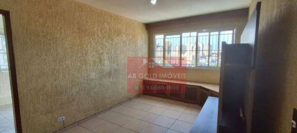 Apartamento, 2 quartos, 62 m² - Foto 4