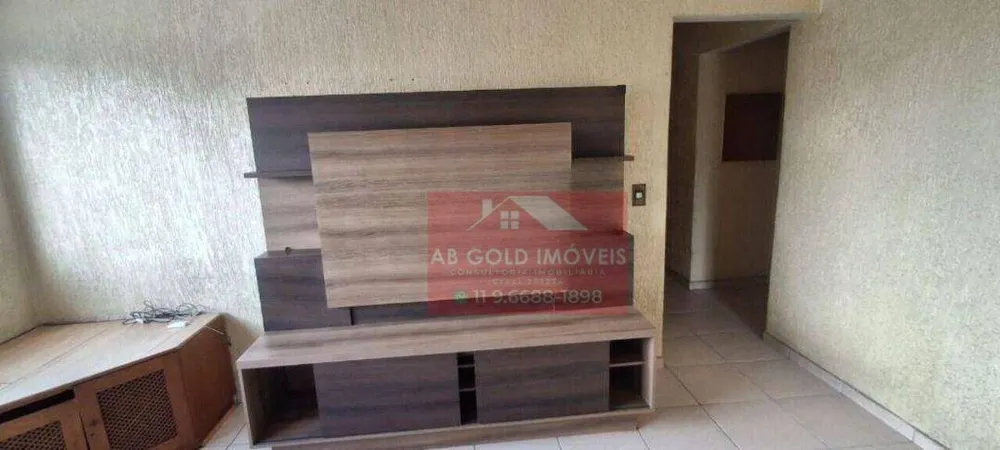 Apartamento, 2 quartos, 62 m² - Foto 3