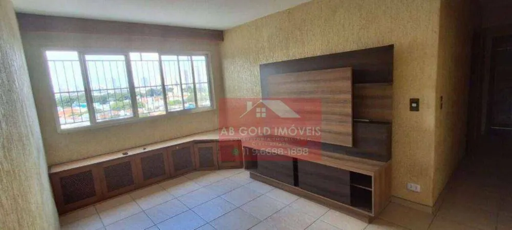 Apartamento, 2 quartos, 62 m² - Foto 2