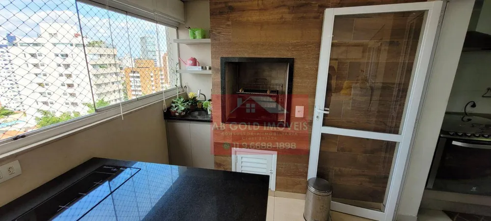 Apartamento, 4 quartos, 150 m² - Foto 8