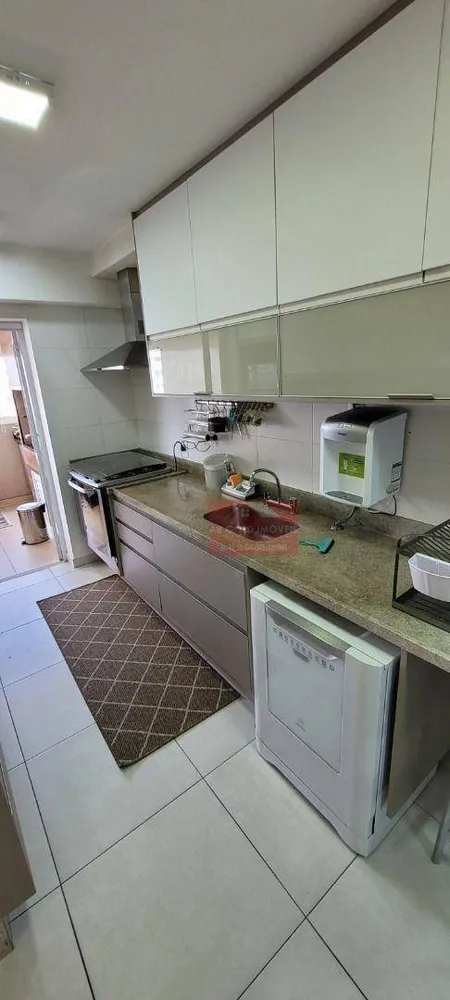 Apartamento, 4 quartos, 150 m² - Foto 7