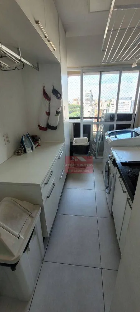 Apartamento, 4 quartos, 150 m² - Foto 16