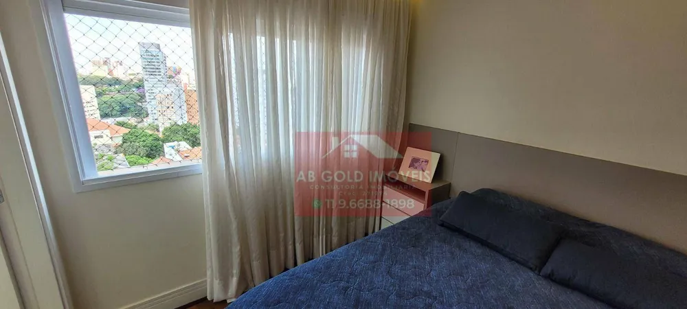 Apartamento, 4 quartos, 150 m² - Foto 1