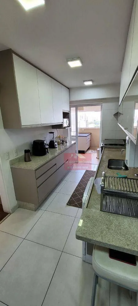 Apartamento, 4 quartos, 150 m² - Foto 6