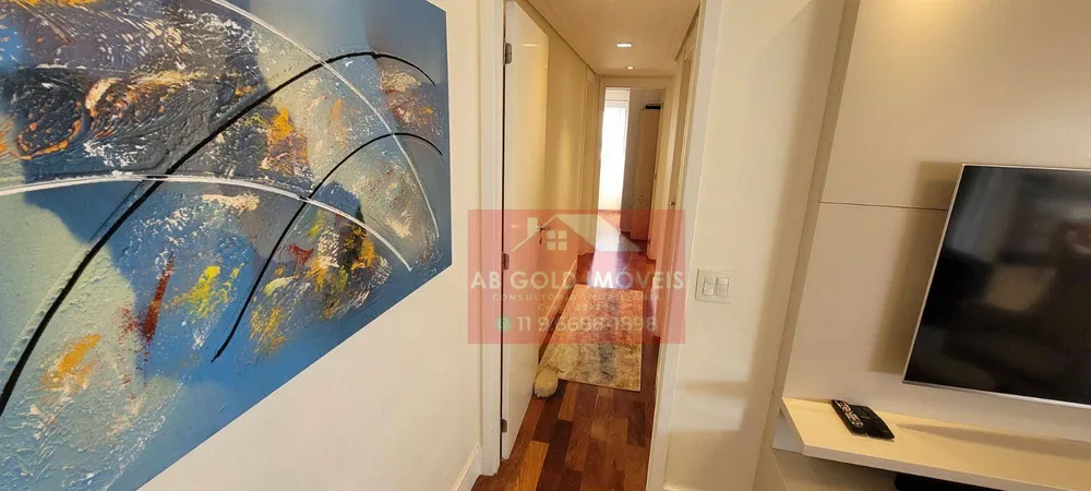 Apartamento, 4 quartos, 150 m² - Foto 12