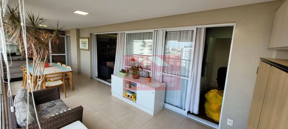 Apartamento, 4 quartos, 150 m² - Foto 10