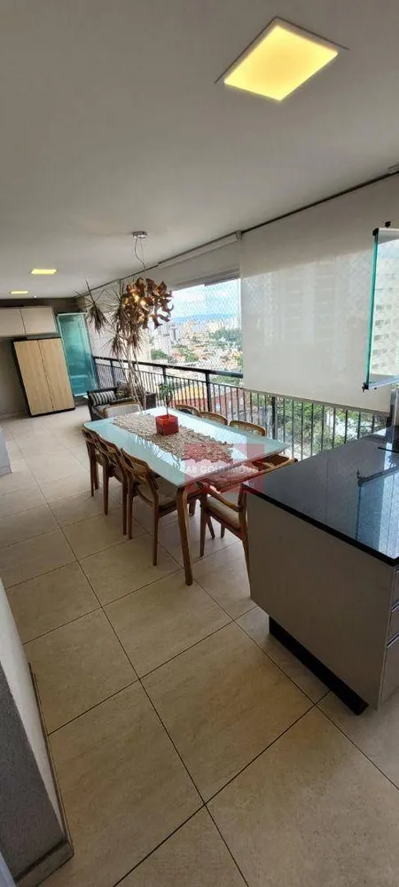 Apartamento, 4 quartos, 150 m² - Foto 7