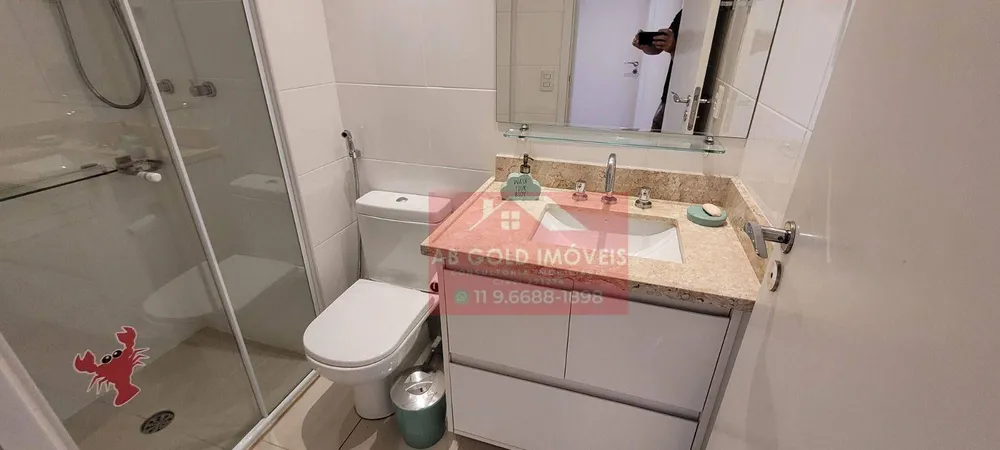 Apartamento, 4 quartos, 150 m² - Foto 2