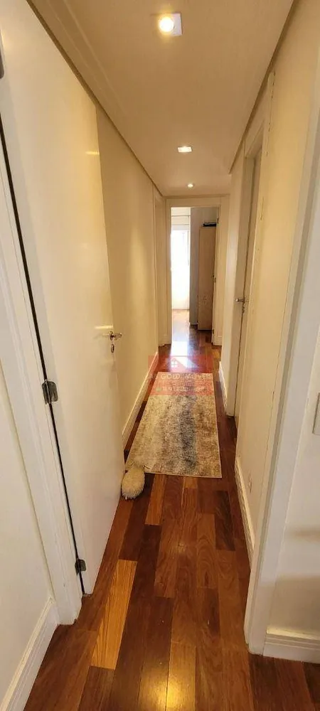 Apartamento, 4 quartos, 150 m² - Foto 8