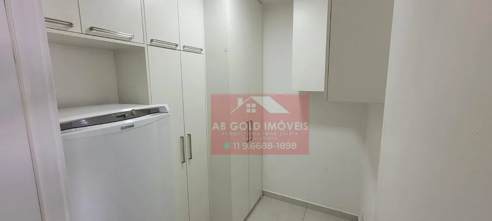 Apartamento, 4 quartos, 150 m² - Foto 4