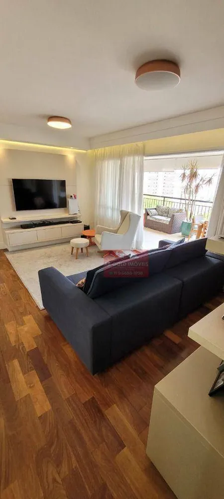 Apartamento, 4 quartos, 150 m² - Foto 11