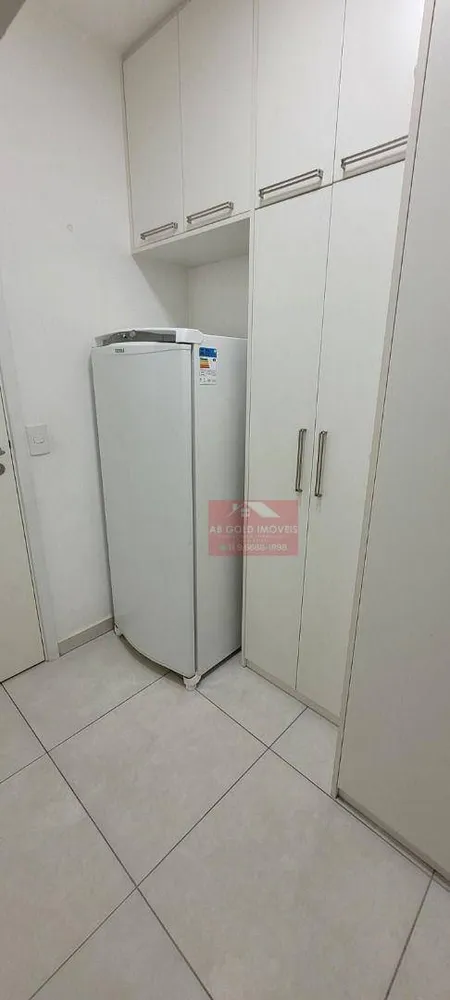 Apartamento, 4 quartos, 150 m² - Foto 5