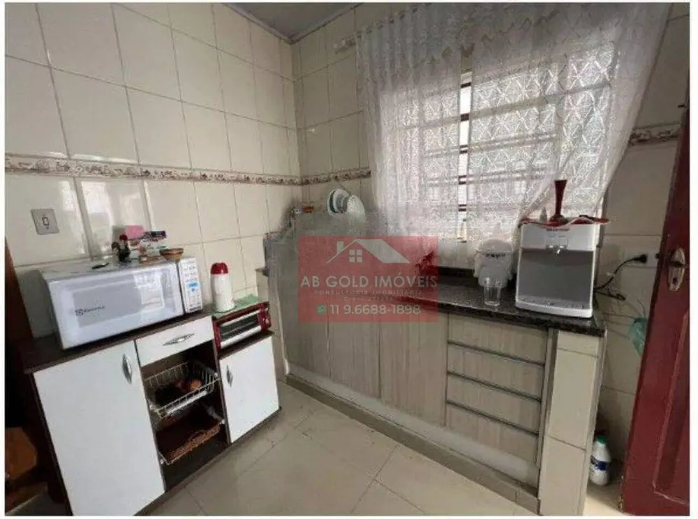 Sobrado, 4 quartos, 192 m² - Foto 9
