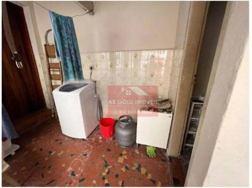 Sobrado, 4 quartos, 192 m² - Foto 5