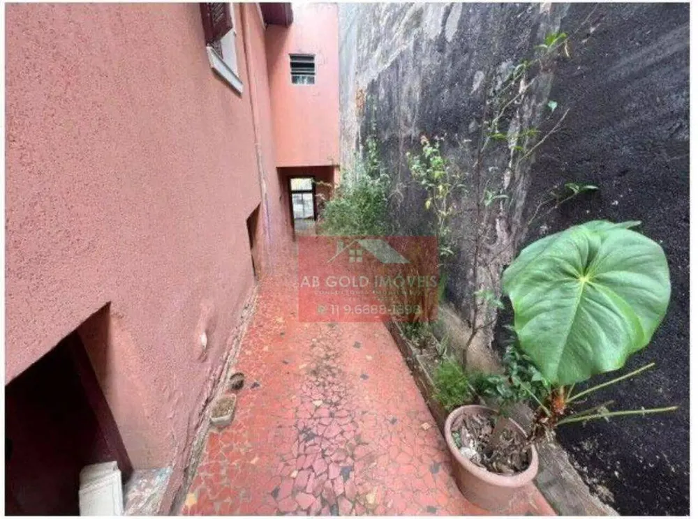 Sobrado, 4 quartos, 192 m² - Foto 7