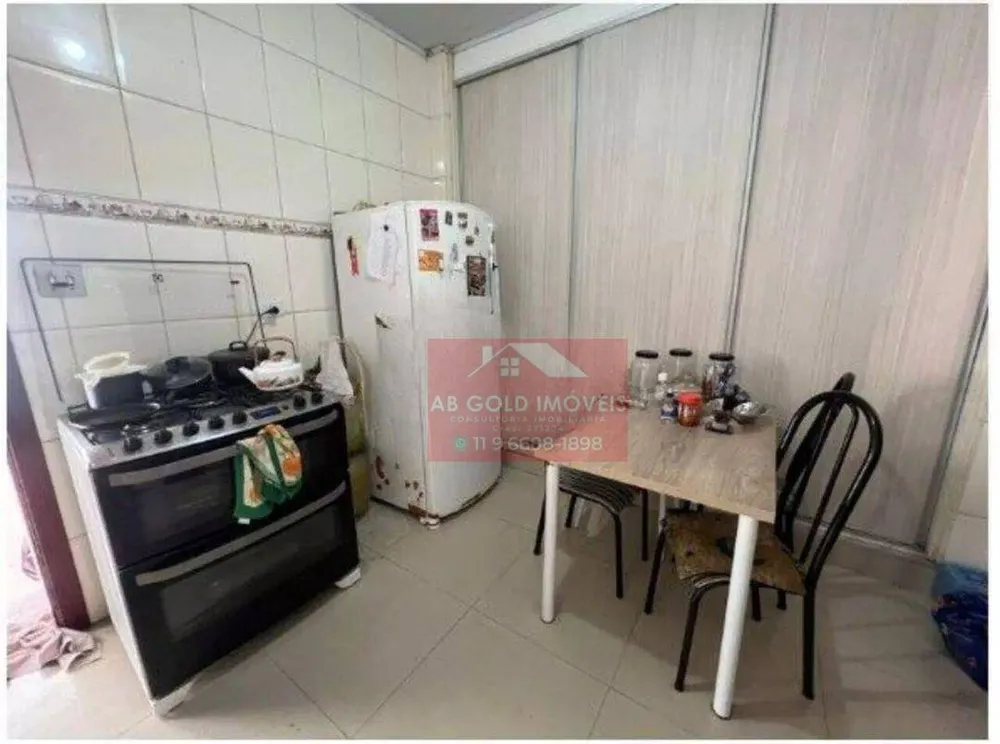 Sobrado, 4 quartos, 192 m² - Foto 15