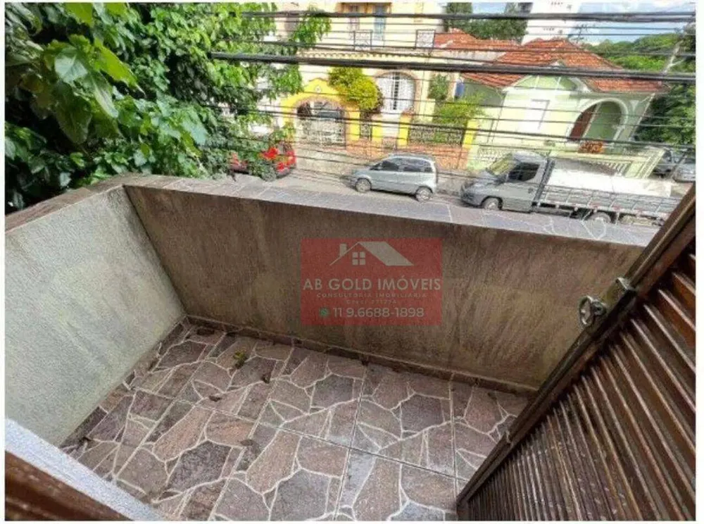 Sobrado, 4 quartos, 192 m² - Foto 16