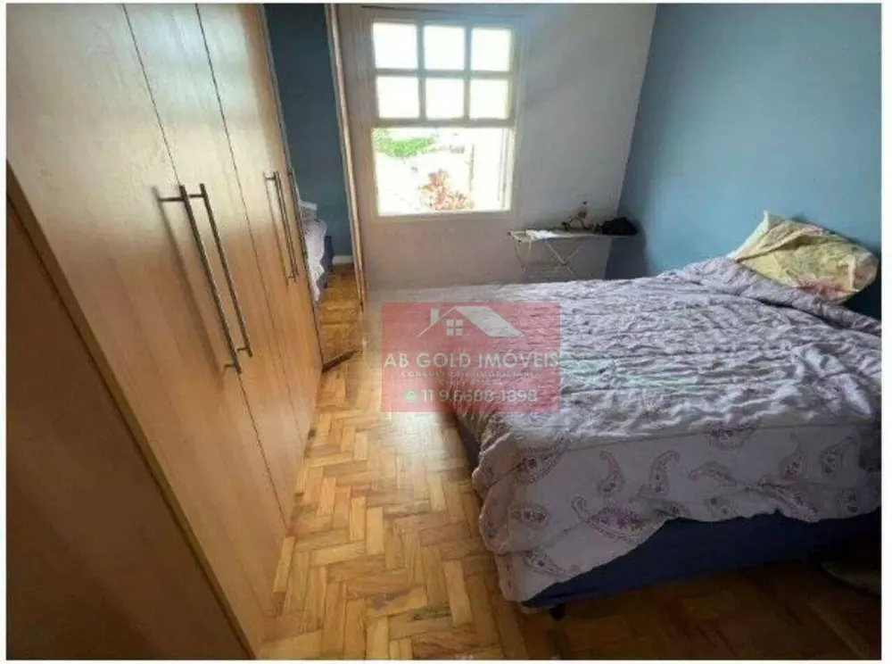 Sobrado, 4 quartos, 192 m² - Foto 10