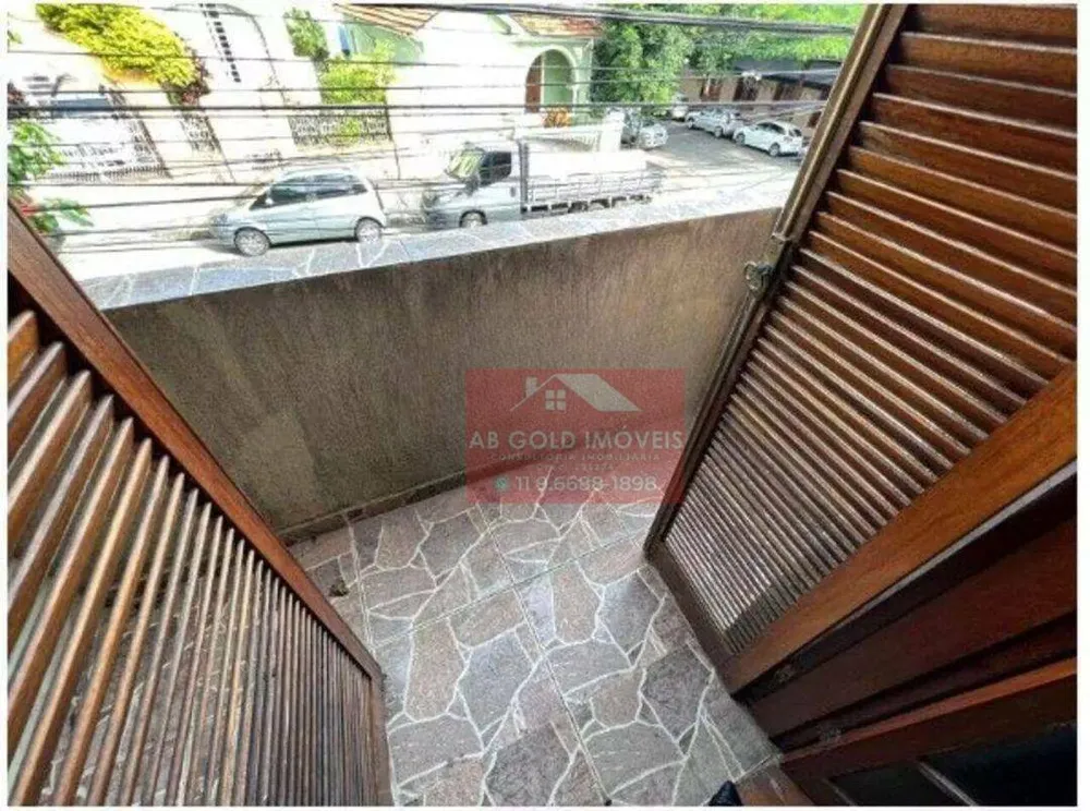 Sobrado, 4 quartos, 192 m² - Foto 12