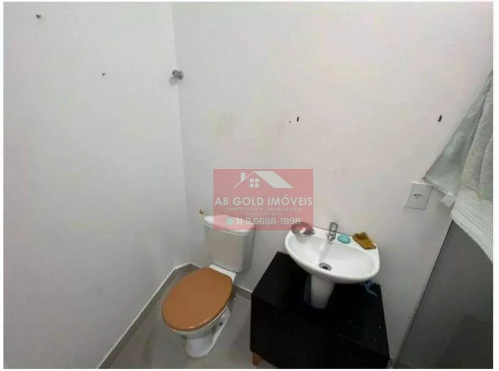 Sobrado, 4 quartos, 192 m² - Foto 14
