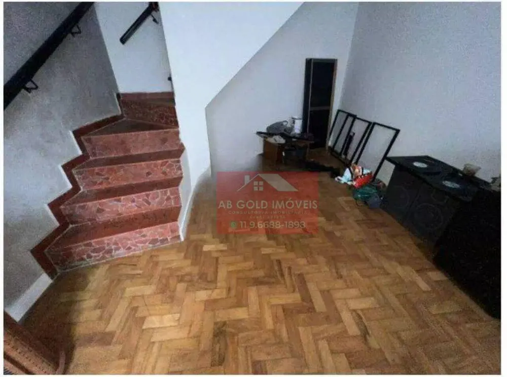 Sobrado, 4 quartos, 192 m² - Foto 1