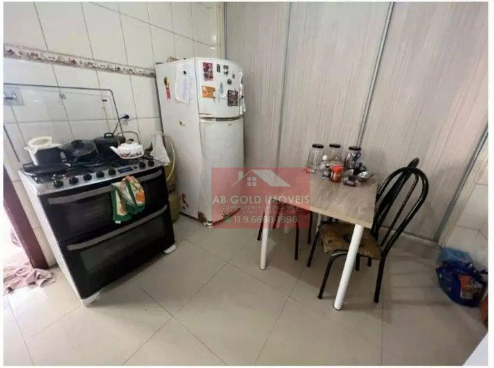 Sobrado, 4 quartos, 192 m² - Foto 3