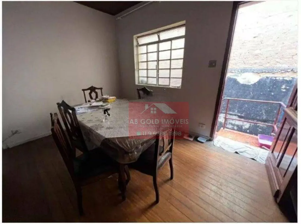 Sobrado, 4 quartos, 192 m² - Foto 11