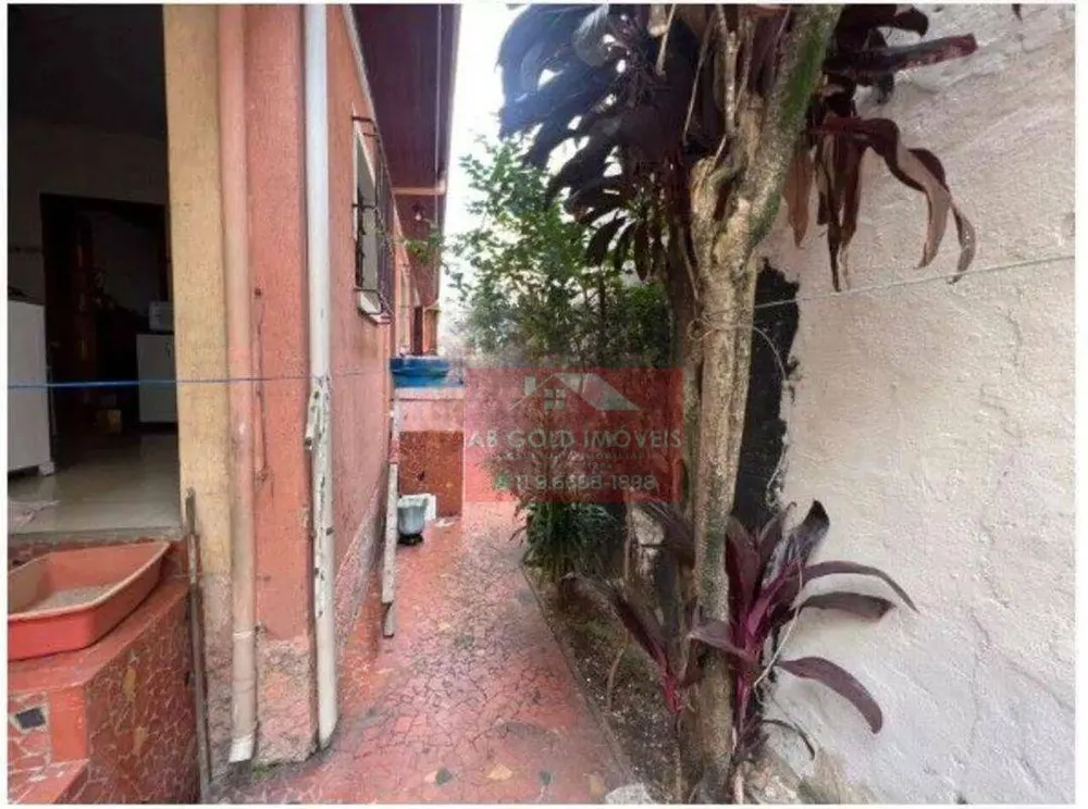 Sobrado, 4 quartos, 192 m² - Foto 2