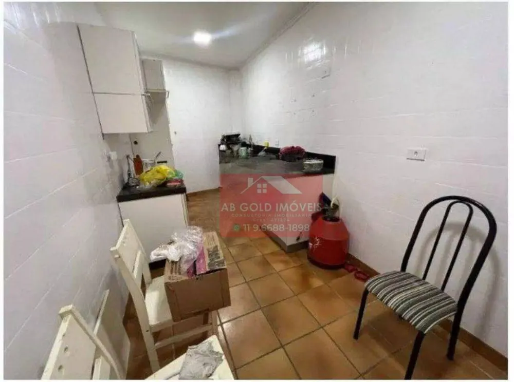Sobrado, 4 quartos, 192 m² - Foto 4