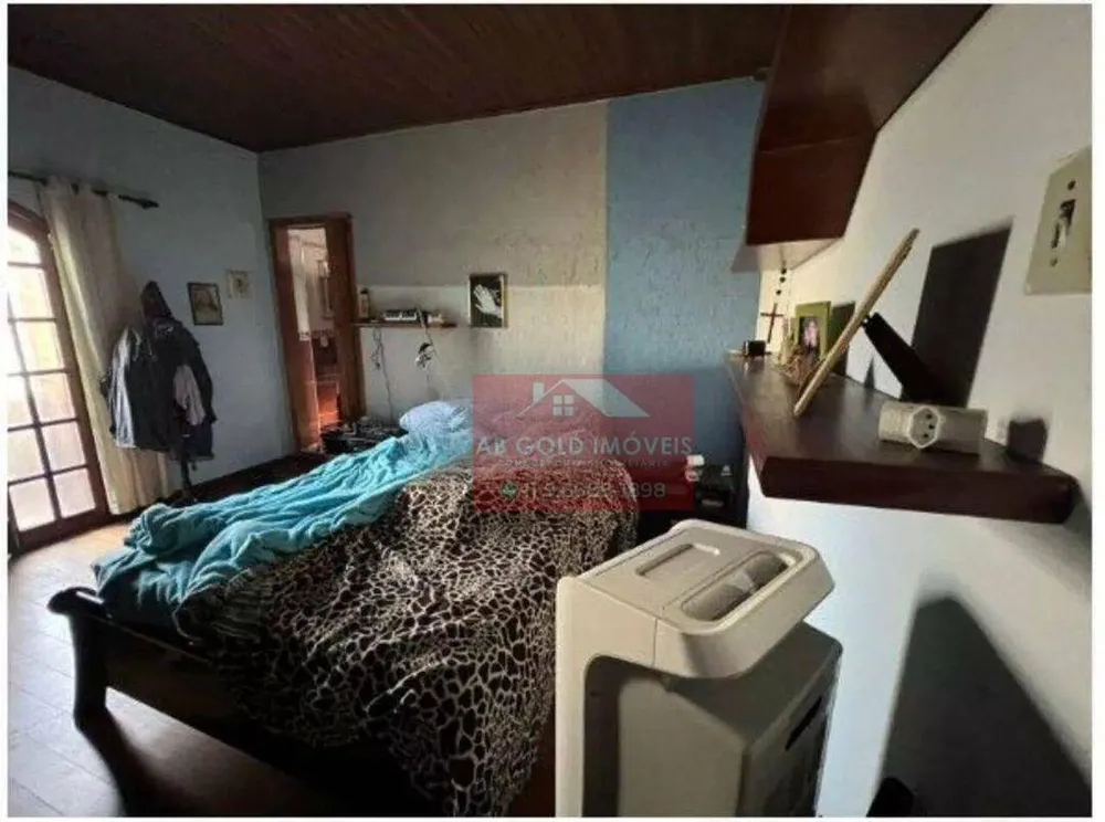 Sobrado, 4 quartos, 192 m² - Foto 6