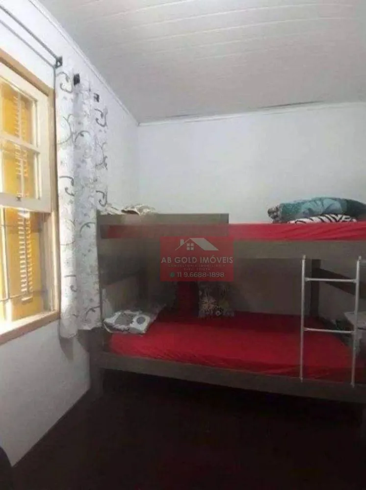 Sobrado, 4 quartos, 136 m² - Foto 7