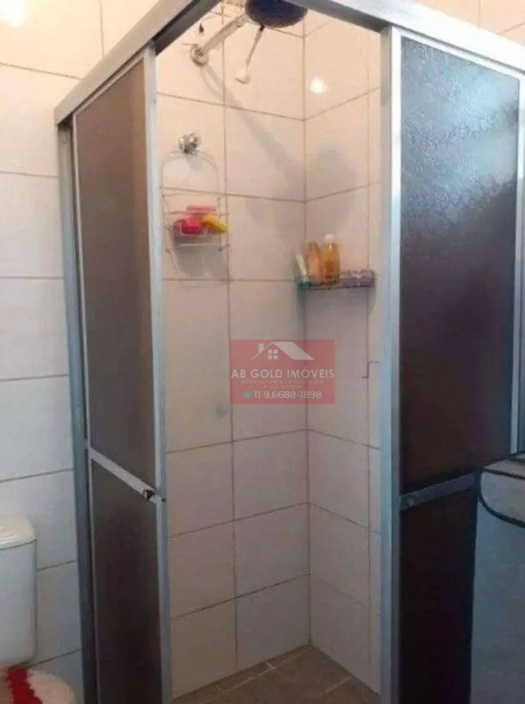 Sobrado, 4 quartos, 136 m² - Foto 6