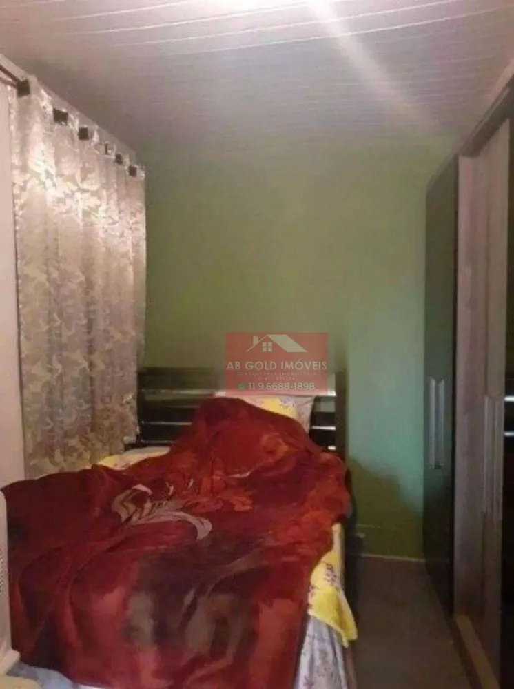 Sobrado, 4 quartos, 136 m² - Foto 3