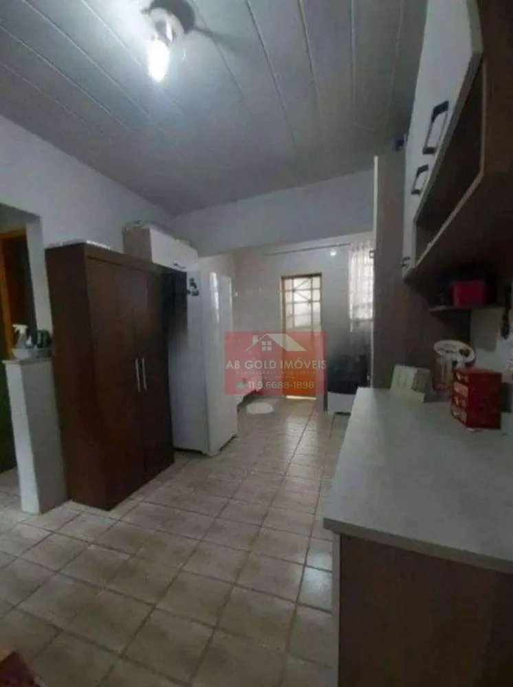 Sobrado, 4 quartos, 136 m² - Foto 5