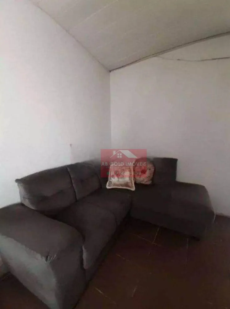 Sobrado, 4 quartos, 136 m² - Foto 1
