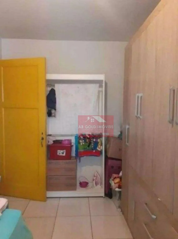 Sobrado, 4 quartos, 136 m² - Foto 8