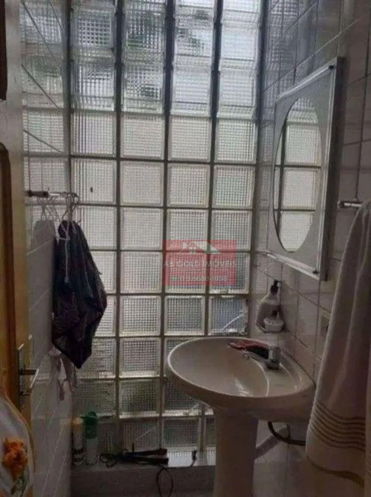 Sobrado, 4 quartos, 136 m² - Foto 9