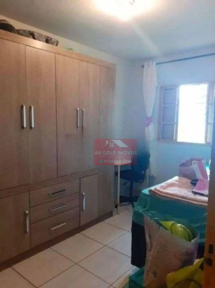 Sobrado, 4 quartos, 136 m² - Foto 4