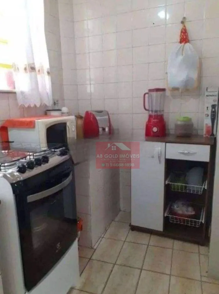 Sobrado, 4 quartos, 136 m² - Foto 2