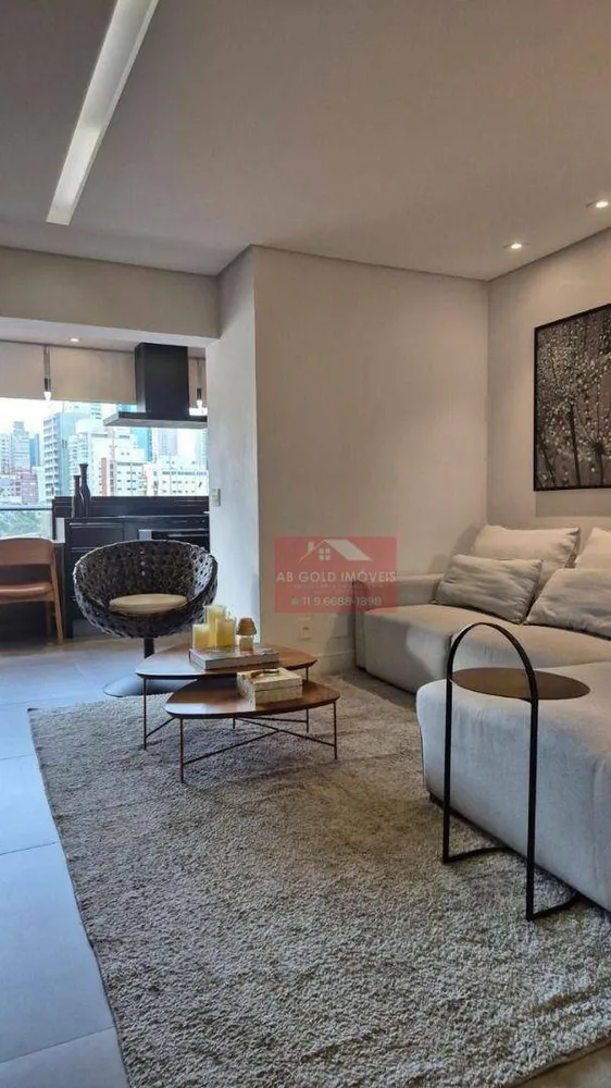 Apartamento, 1 quarto, 69 m² - Foto 11