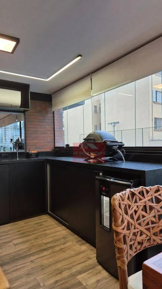 Apartamento, 1 quarto, 69 m² - Foto 1