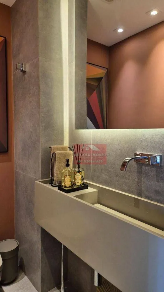 Apartamento, 1 quarto, 69 m² - Foto 10