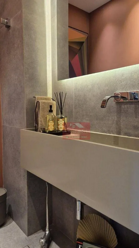 Apartamento, 1 quarto, 69 m² - Foto 3