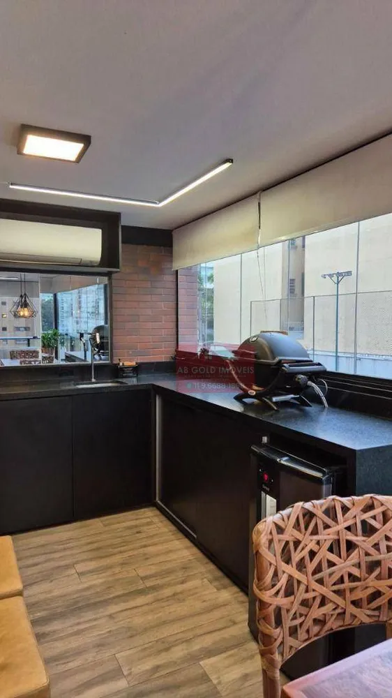 Apartamento, 1 quarto, 69 m² - Foto 8
