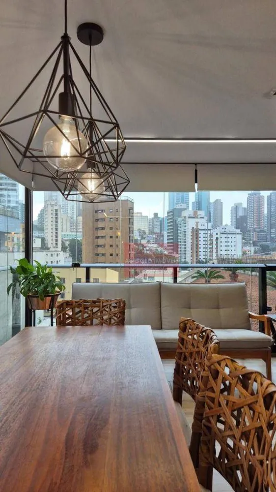 Apartamento, 1 quarto, 69 m² - Foto 12