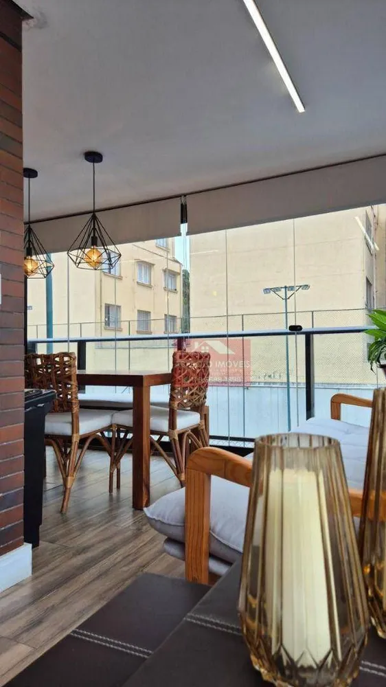 Apartamento, 1 quarto, 69 m² - Foto 4