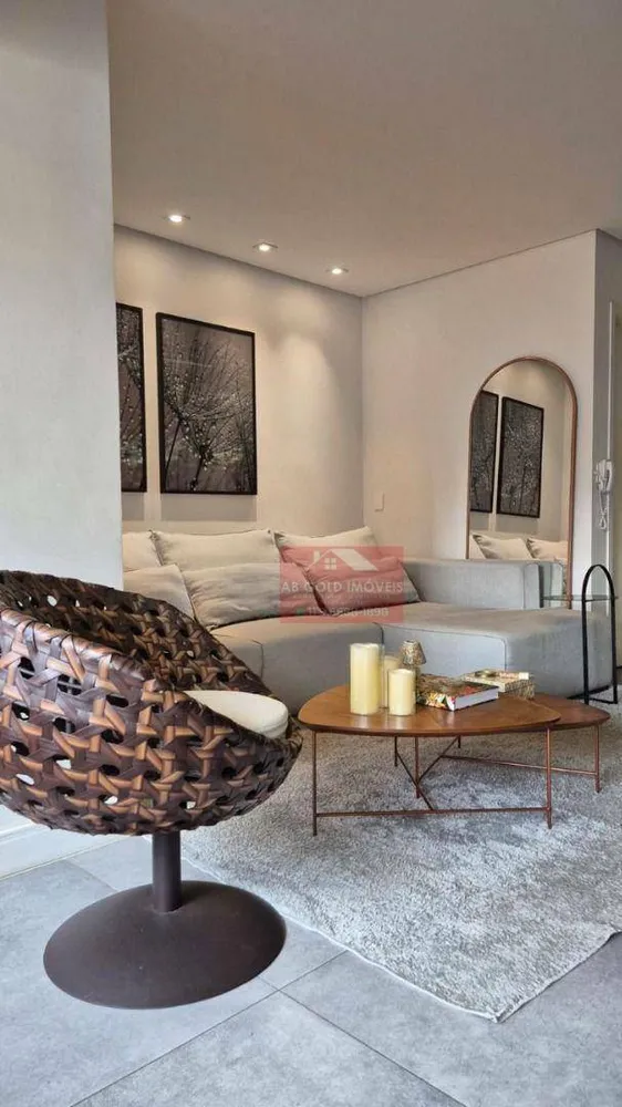 Apartamento, 1 quarto, 69 m² - Foto 5