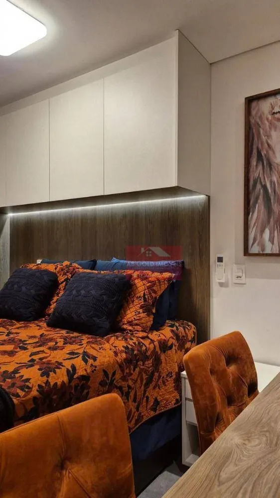 Apartamento, 1 quarto, 69 m² - Foto 6