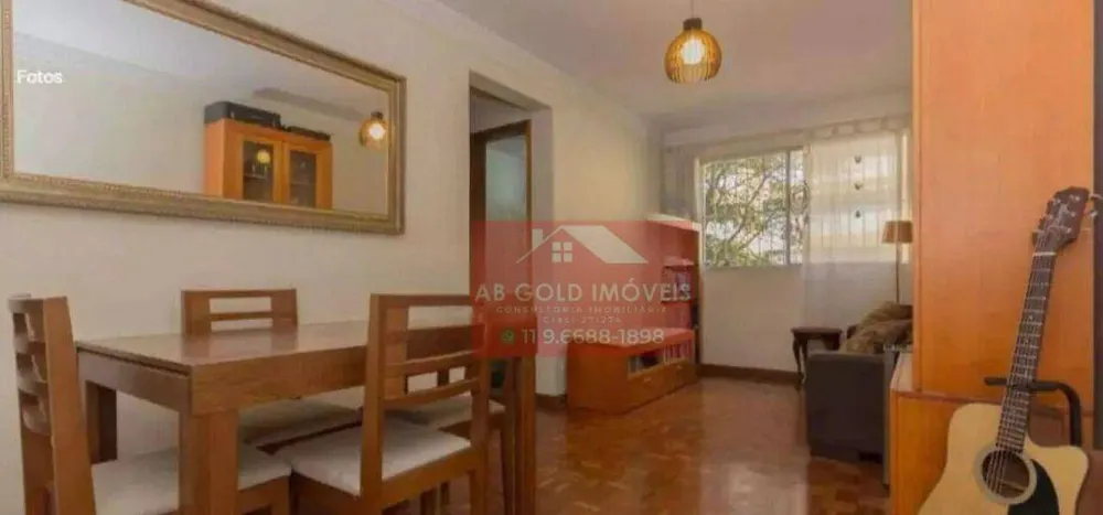 Apartamento, 2 quartos, 55 m² - Foto 4